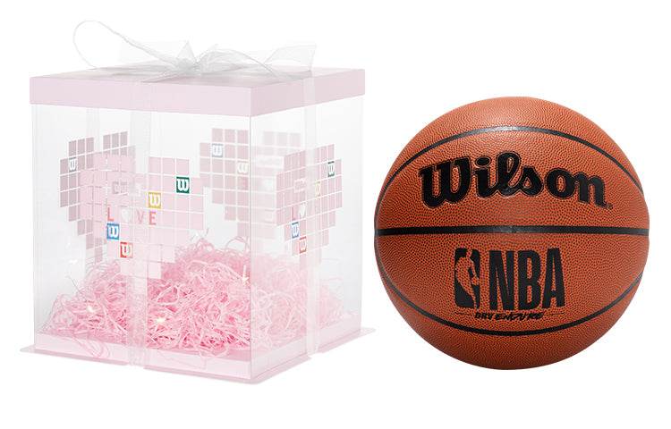 Баскетбольный мяч Wilson x NBA Series - Boxette Shop